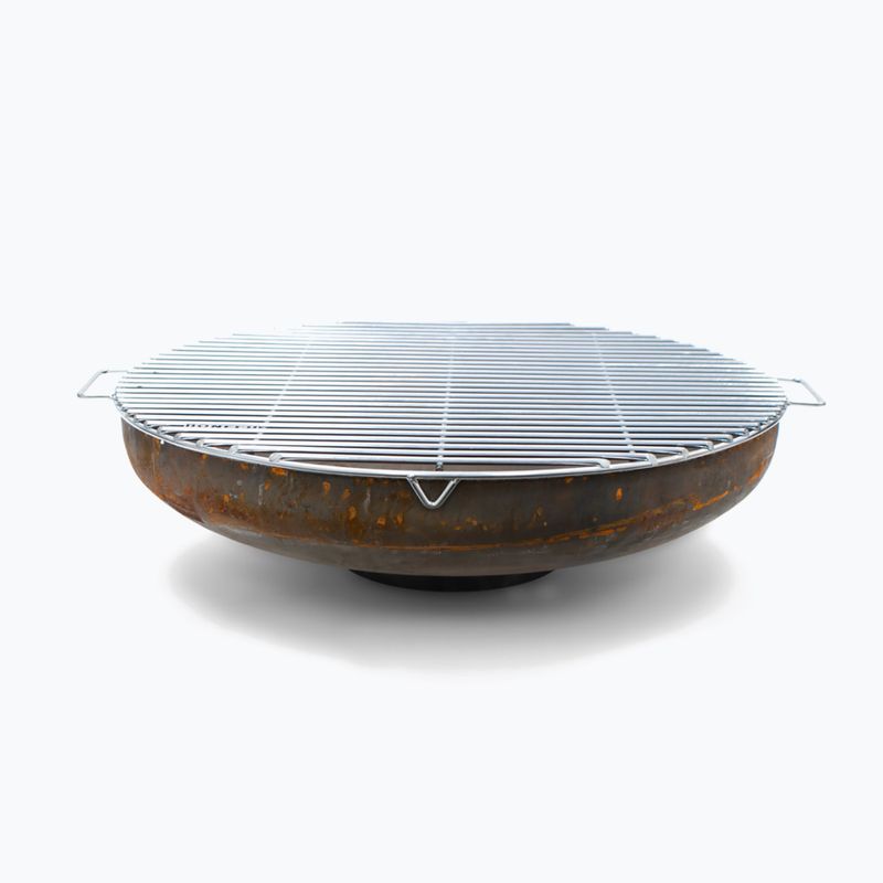 Грил BonFeu Bongrill corten 3