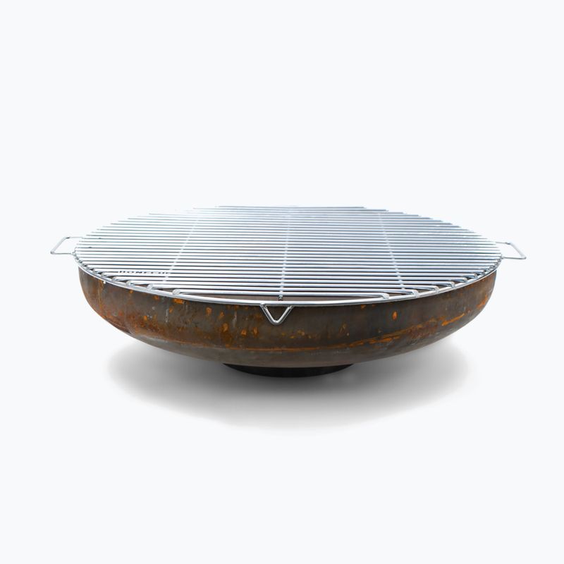 Грил BonFeu Bongrill corten 3