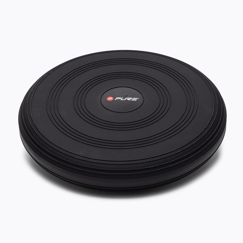 Pure2Improve Disc Balance Cushion black 3586