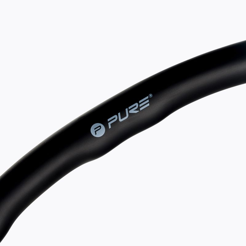 Pure2Improve Сгъваем фитнес обръч червен 2829 2