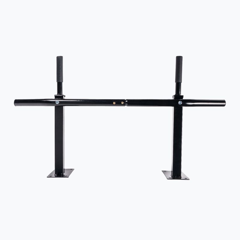 Pure2Improve Chin-Up Bar Medium black 3912 2