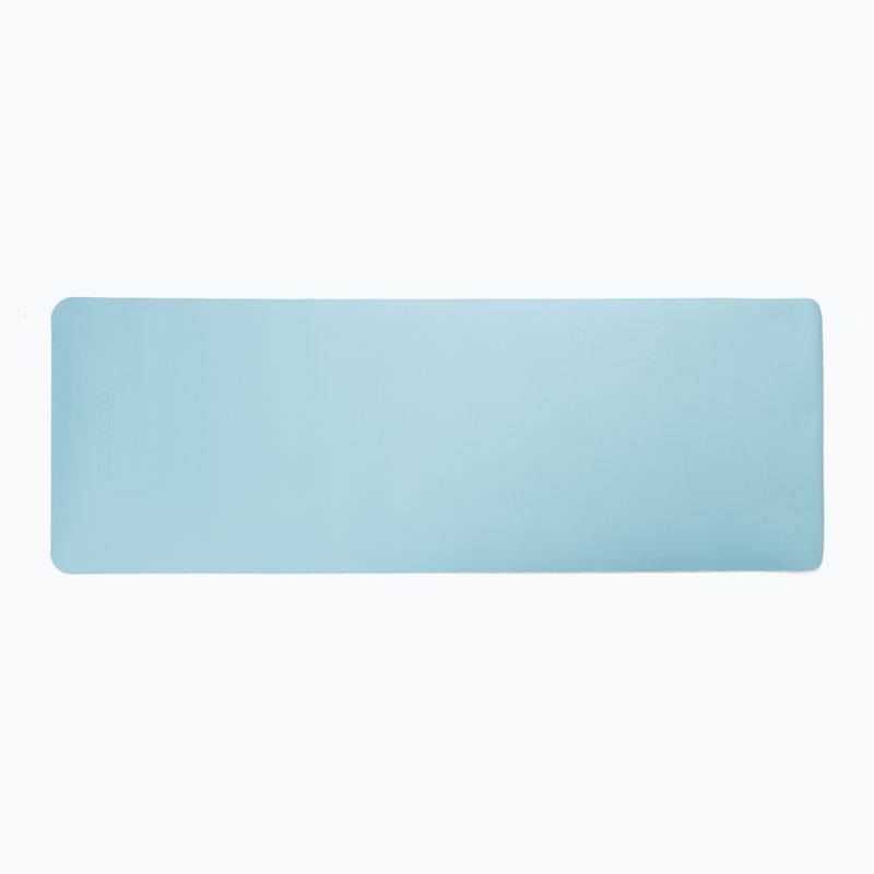 Pure2Improve TPE Yoga Mat 6 мм, син 3598 2