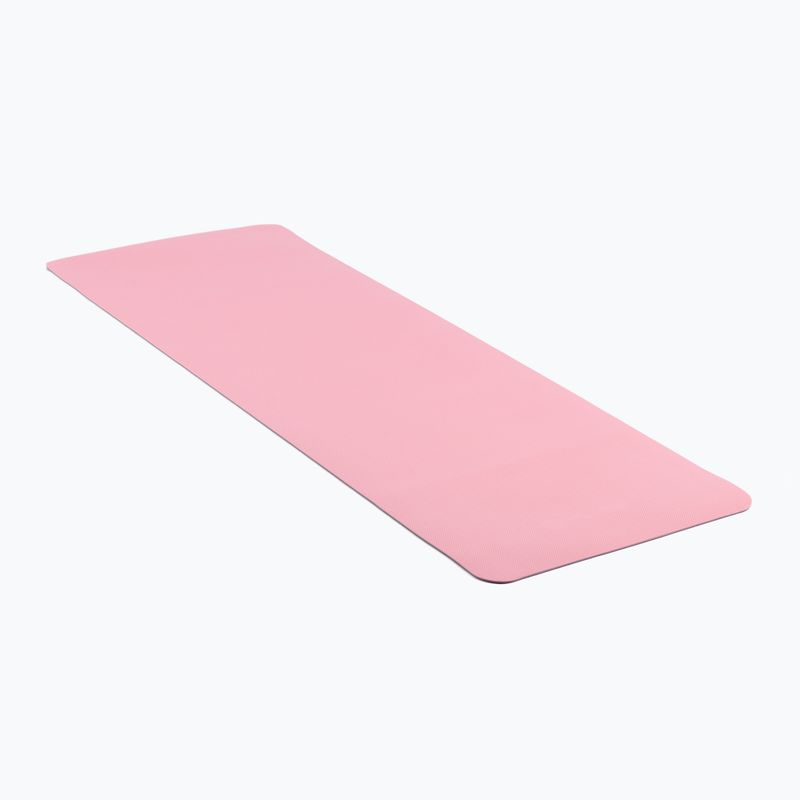 Pure2Improve TPE Yoga Mat 6 мм розов 3599