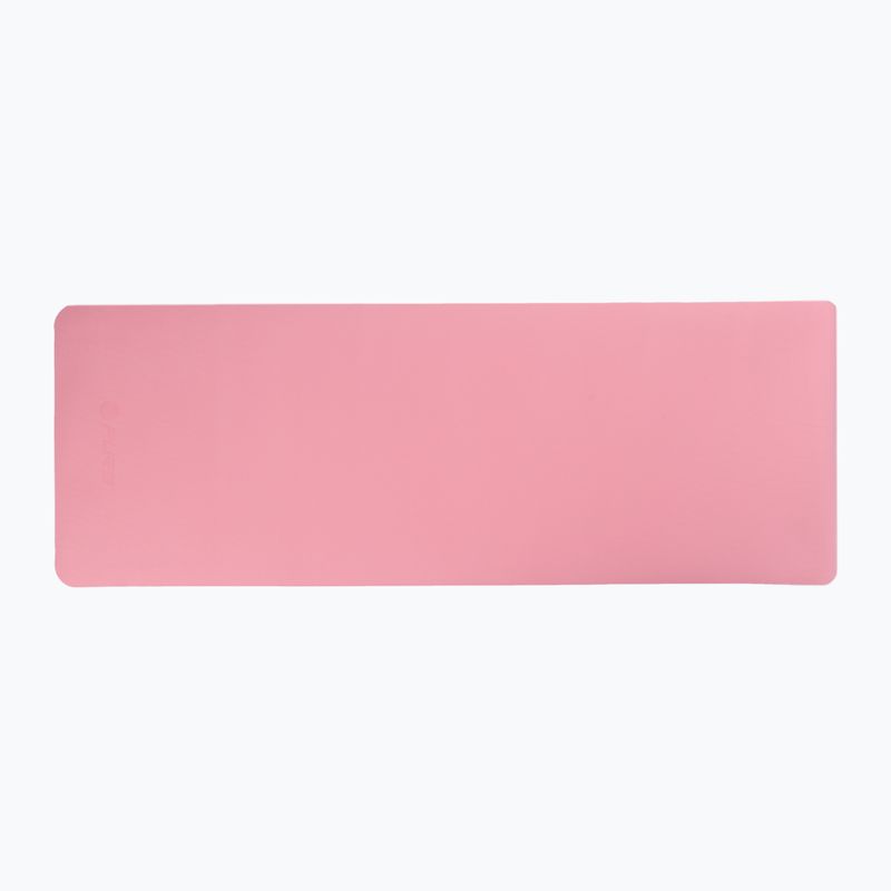 Pure2Improve TPE Yoga Mat 6 мм розов 3599 2