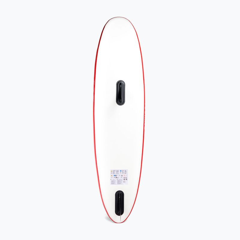 Дъска с платно WindSUP Pure4Fun Wind бяла P4F950220 3
