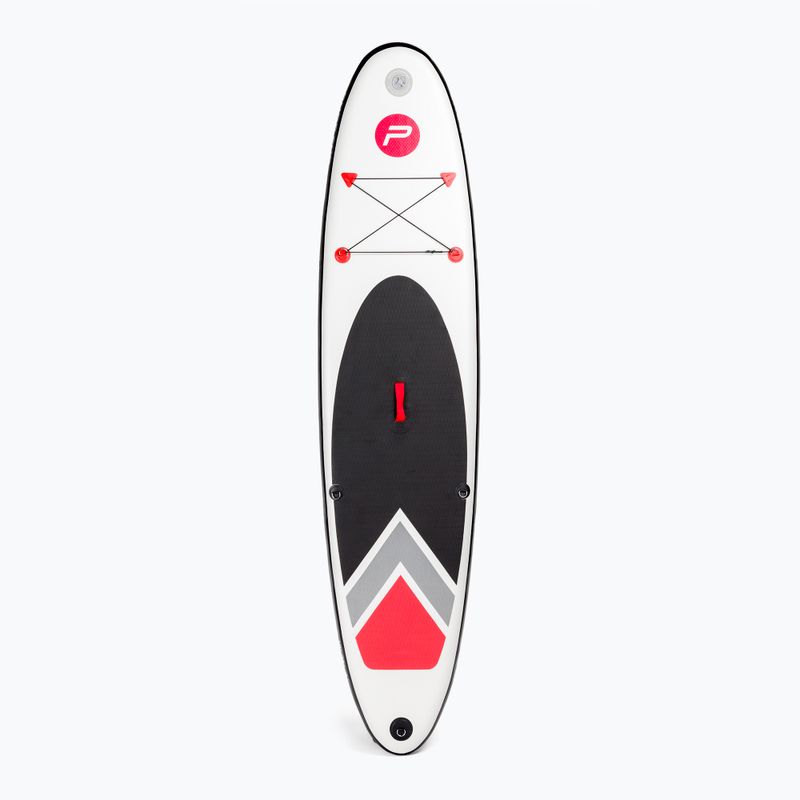 Pure4Fun Basic SUP дъска 3.05 м сива P4F950240 3