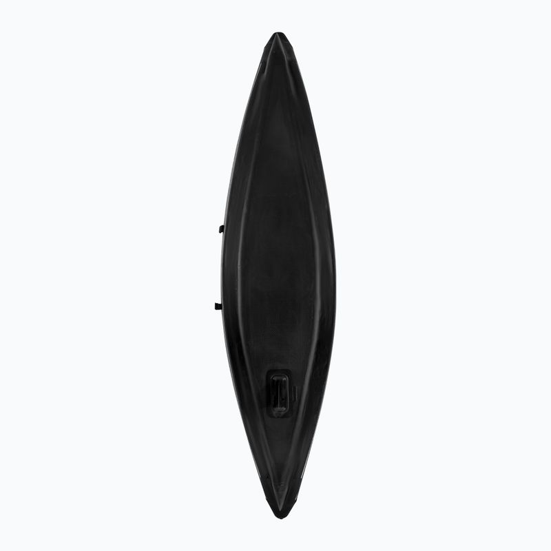 Pure4Fun Dropstitch black 160000 Надуваем каяк за 1 човек с високо налягане 4