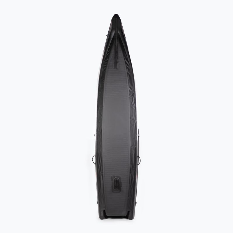 Каяк/SUP хибрид за 1 човек Pure4Fun Dual Purpose черен P4F160040 3
