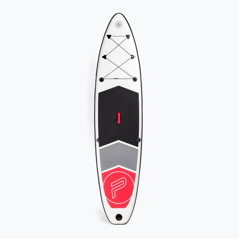 Pure4Fun Basic SUP дъска 3.20 м бяла P4F950170 3