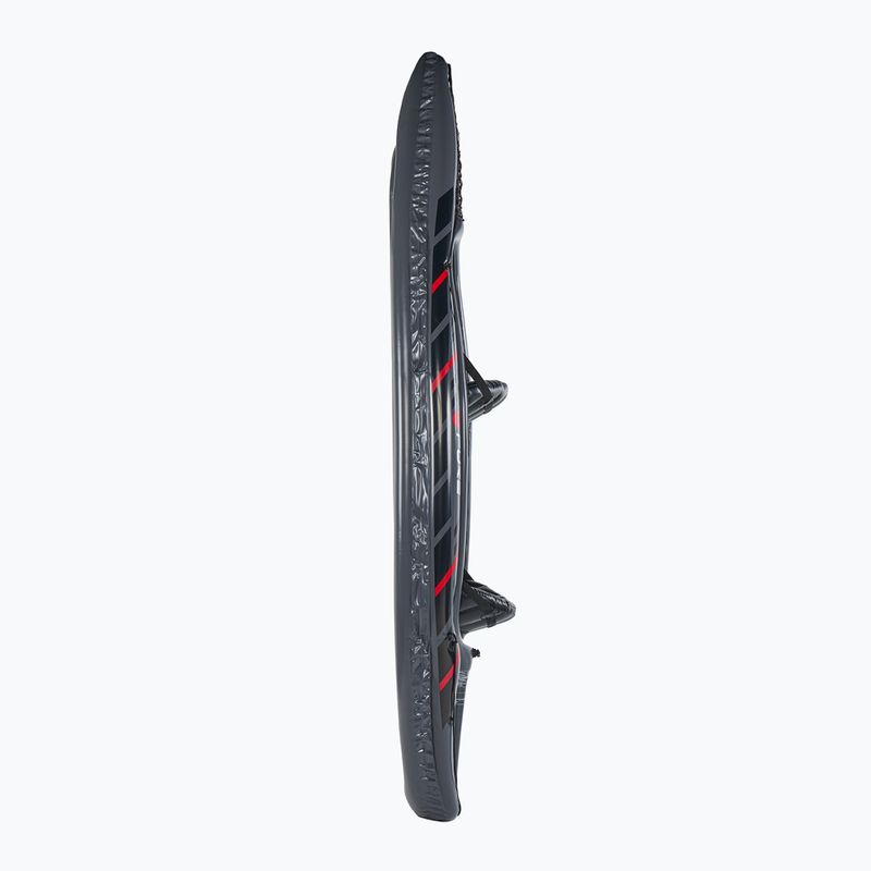 Pure4Fun XPRO Kayak 3.0 надуваем каяк за 2 човека с високо налягане, сив P4F150130 3