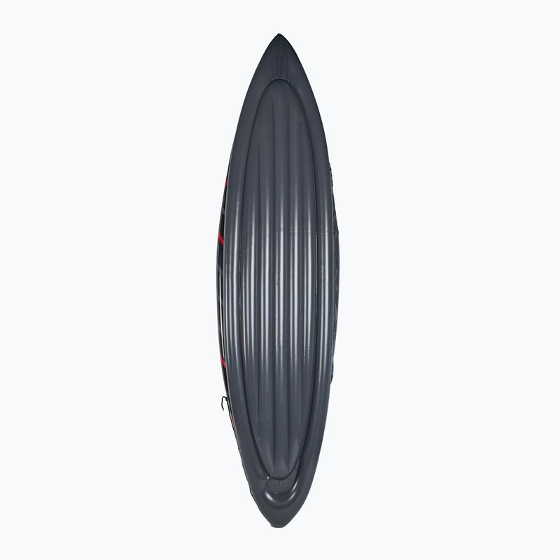 Pure4Fun XPRO Kayak 3.0 надуваем каяк за 2 човека с високо налягане, сив P4F150130 4