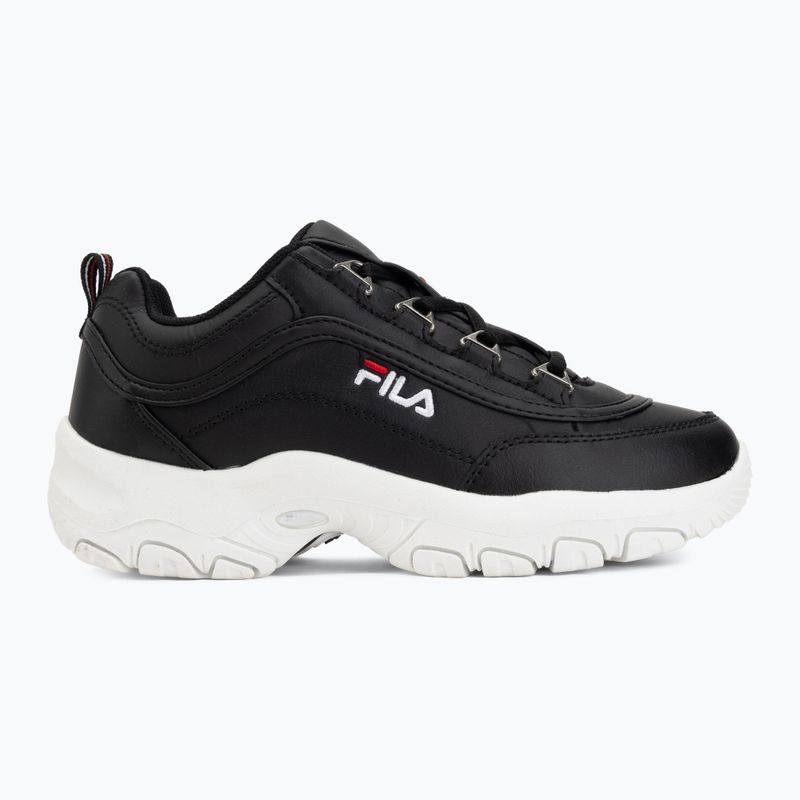 Детски обувки FILA Strada black 2