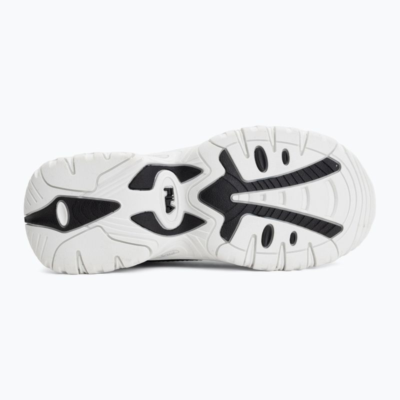 Детски обувки FILA Strada black 4