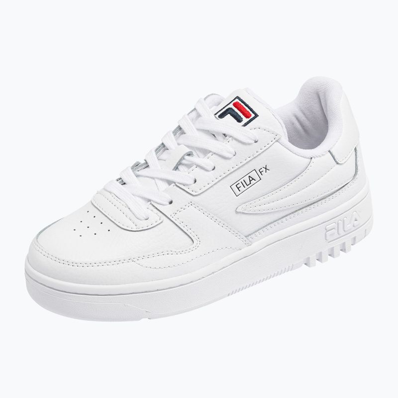 FILA дамски обувки Fxventuno L white 8