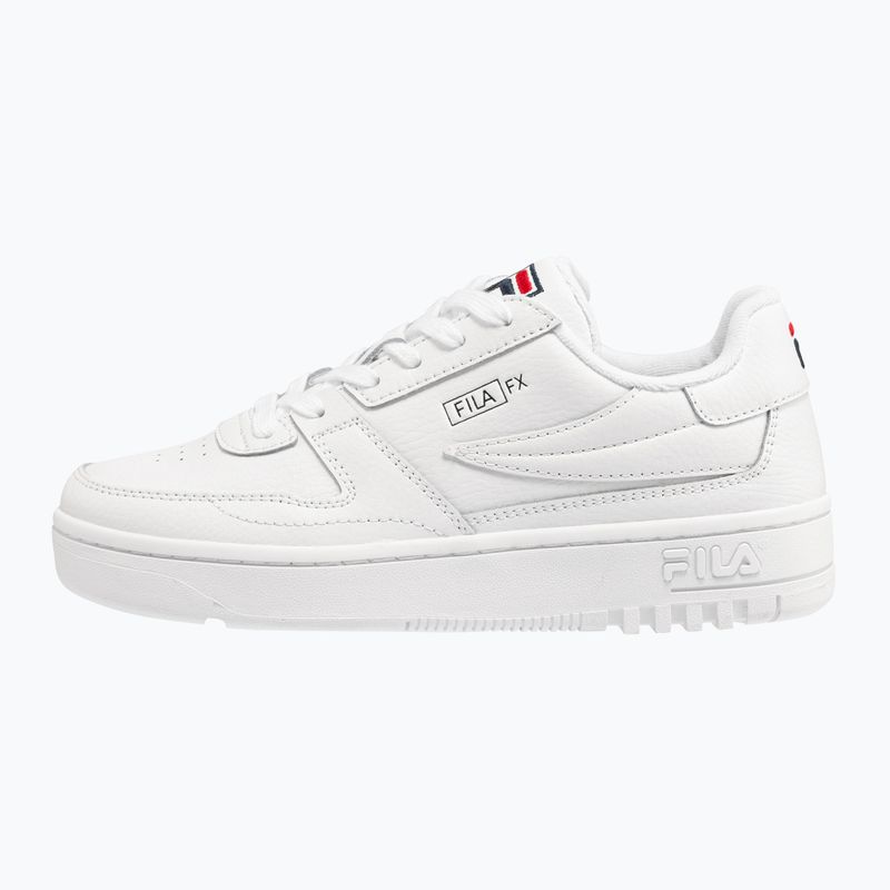 FILA дамски обувки Fxventuno L white 9