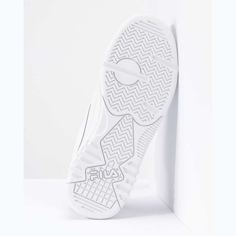 FILA дамски обувки Fxventuno L white 11