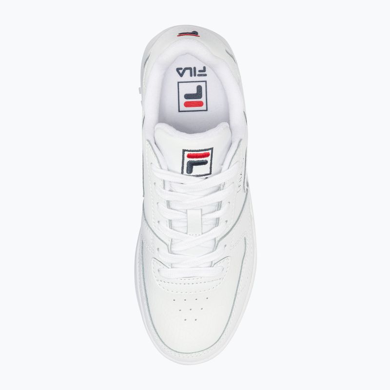 FILA дамски обувки Fxventuno L white 12