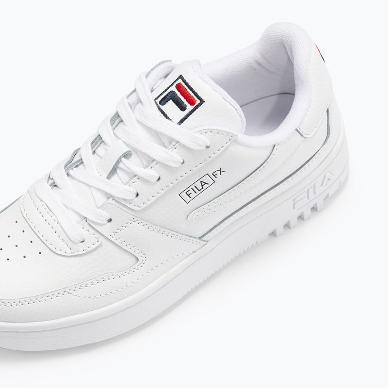 FILA дамски обувки Fxventuno L white 13