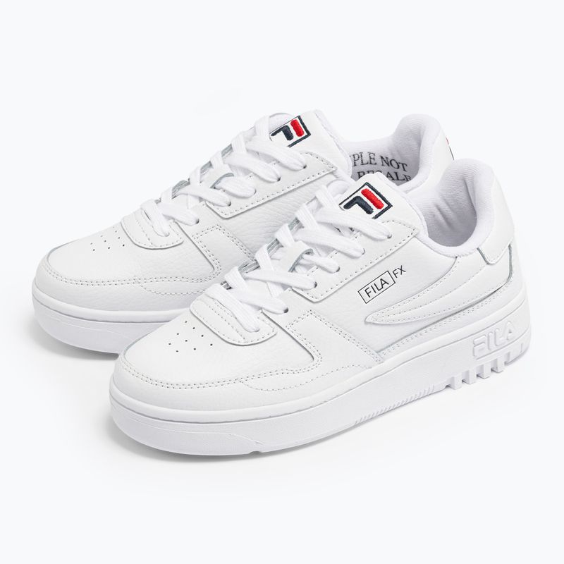 FILA дамски обувки Fxventuno L white 15