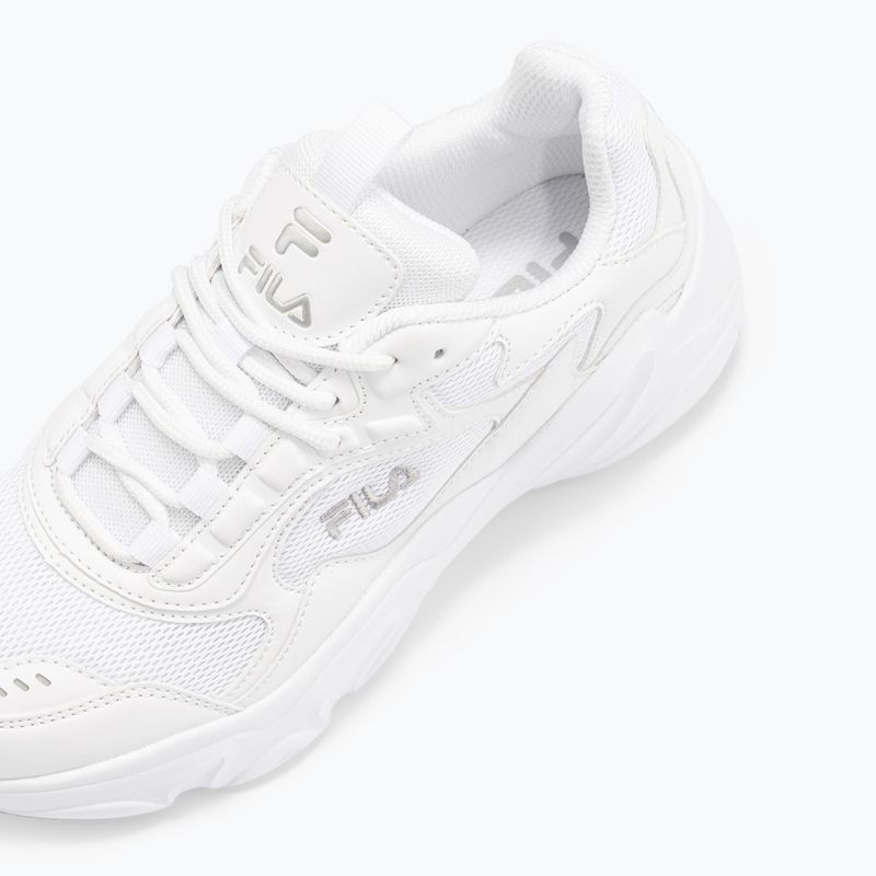 Дамски обувки FILA Collene white 8