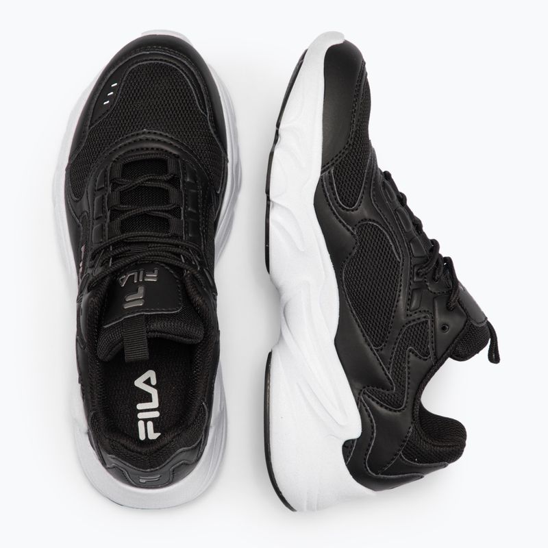 Дамски обувки FILA Collene black 8