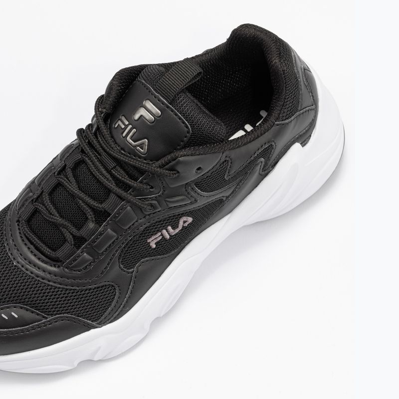 Дамски обувки FILA Collene black 9