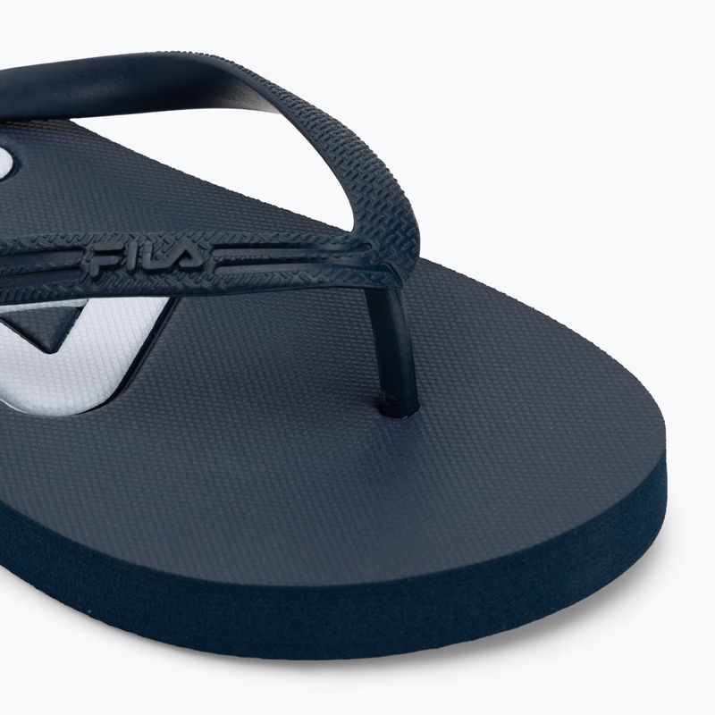 FILA Troy dress blues дамски джапанки 7