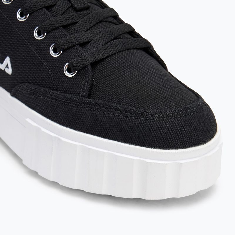 FILA дамски обувки Sandblast C black 7