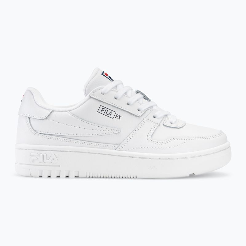 FILA дамски обувки Fxventuno L white 2