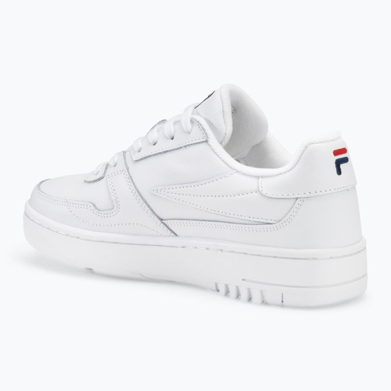 FILA дамски обувки Fxventuno L white 3