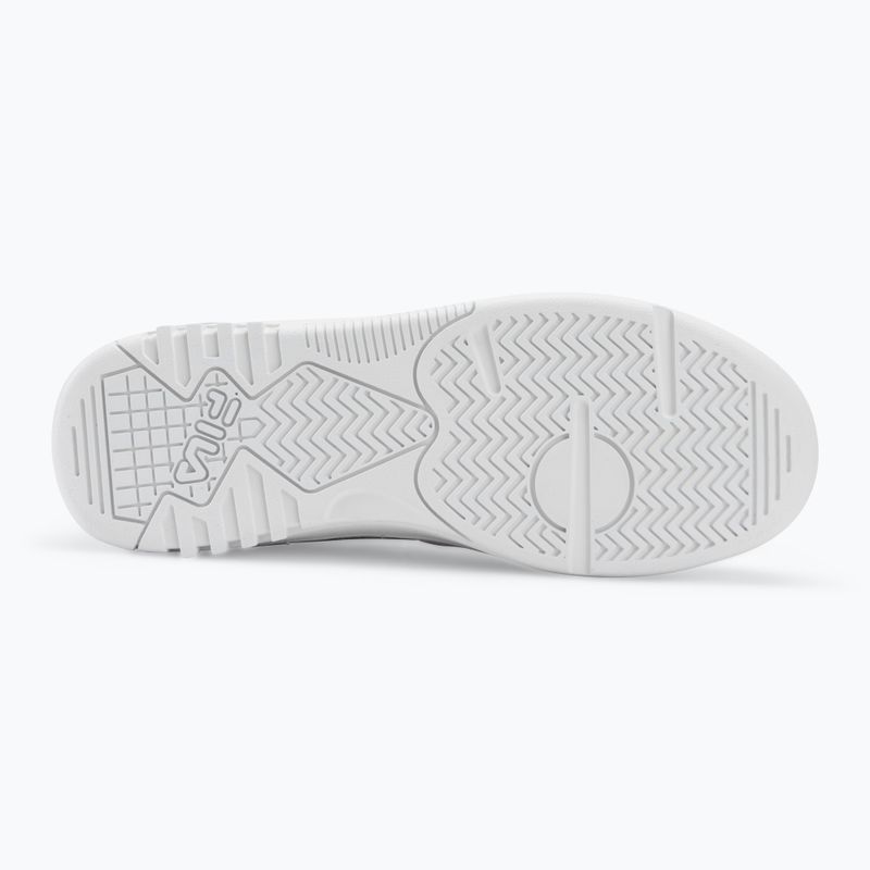 FILA дамски обувки Fxventuno L white 4