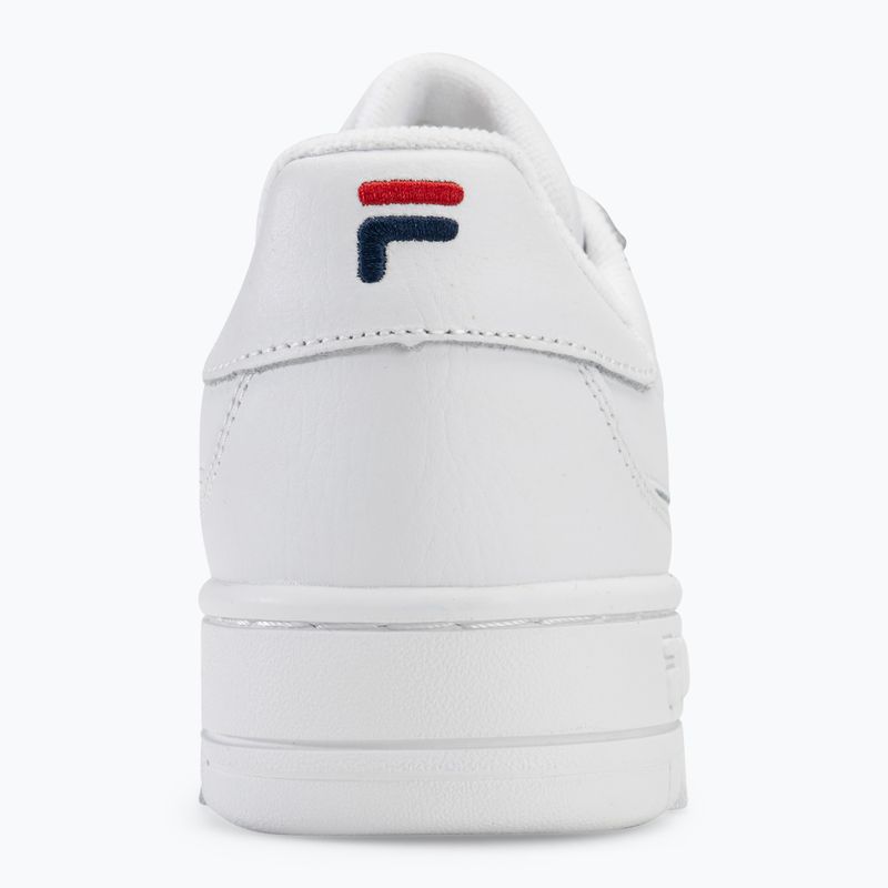FILA дамски обувки Fxventuno L white 6