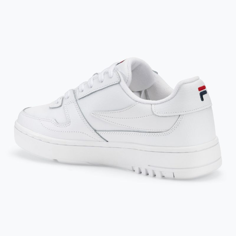 FILA мъжки обувки Fxventuno L white 3