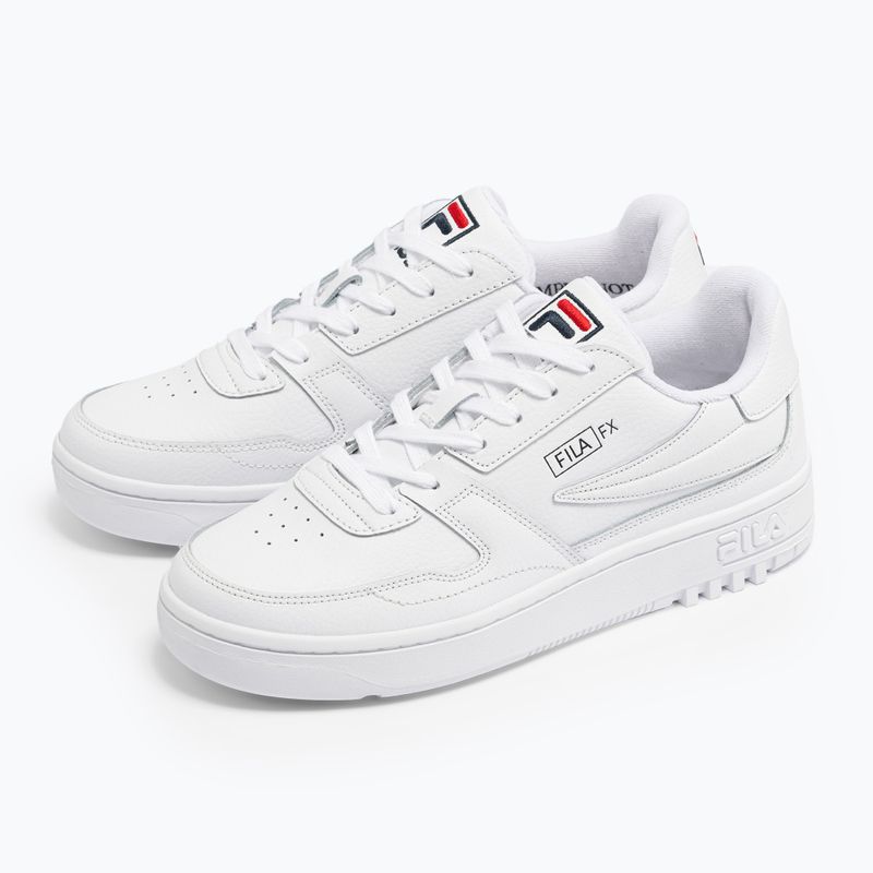 FILA мъжки обувки Fxventuno L white 8