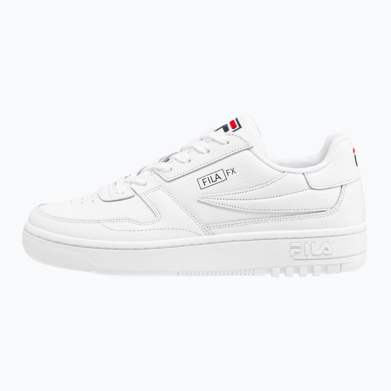 FILA мъжки обувки Fxventuno L white 9