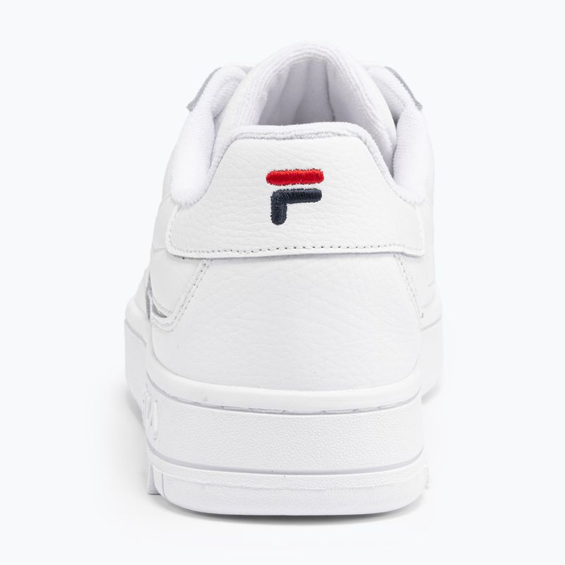 FILA мъжки обувки Fxventuno L white 10