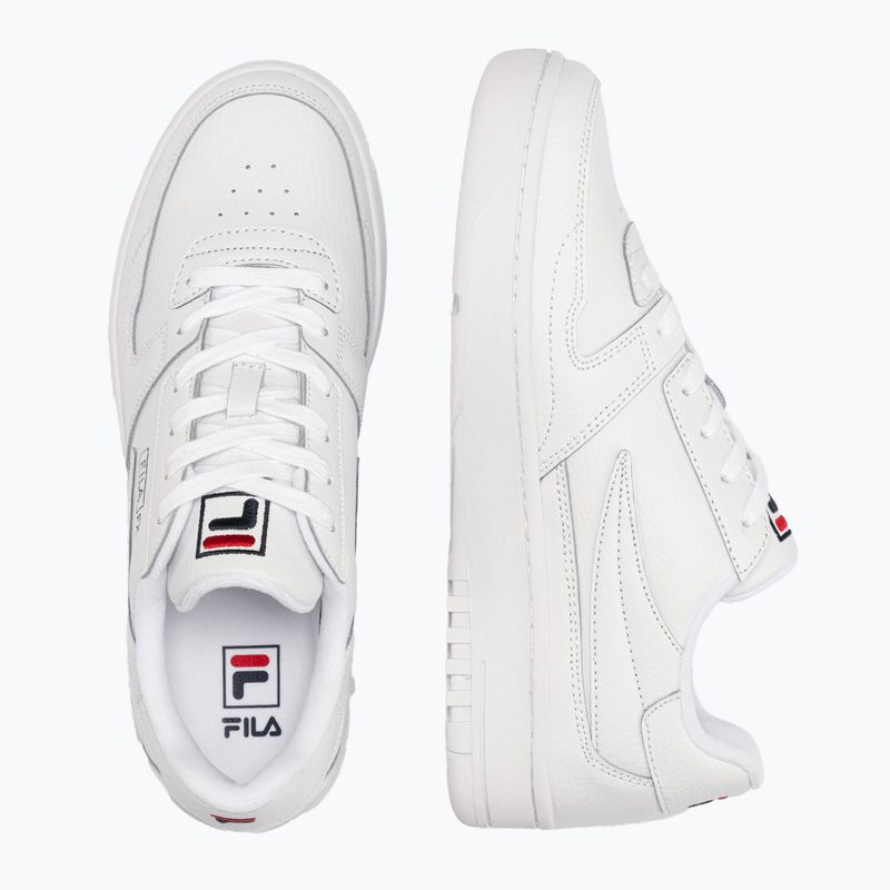 FILA мъжки обувки Fxventuno L white 12