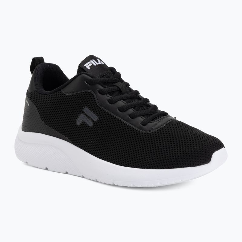 Дамски обувки FILA Spitfire black/white