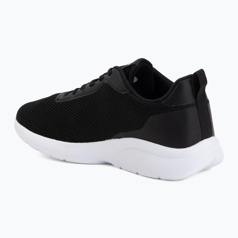 Дамски обувки FILA Spitfire black/white 3