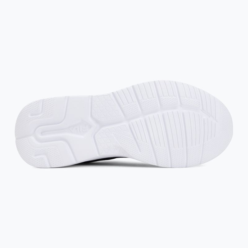 Дамски обувки FILA Spitfire black/white 4