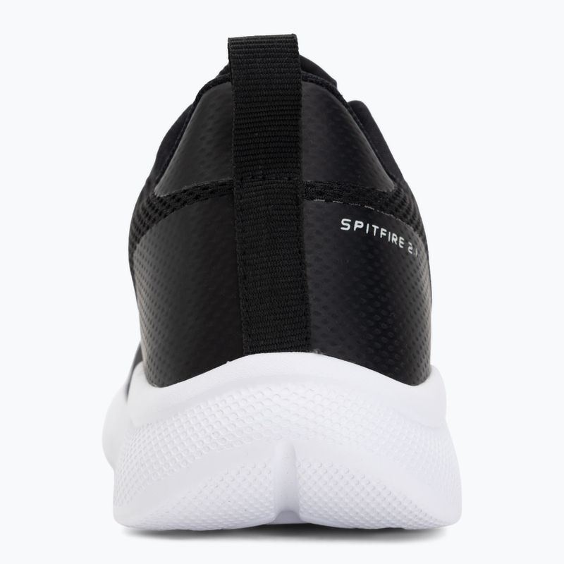 Дамски обувки FILA Spitfire black/white 6
