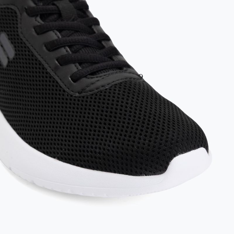 Дамски обувки FILA Spitfire black/white 7