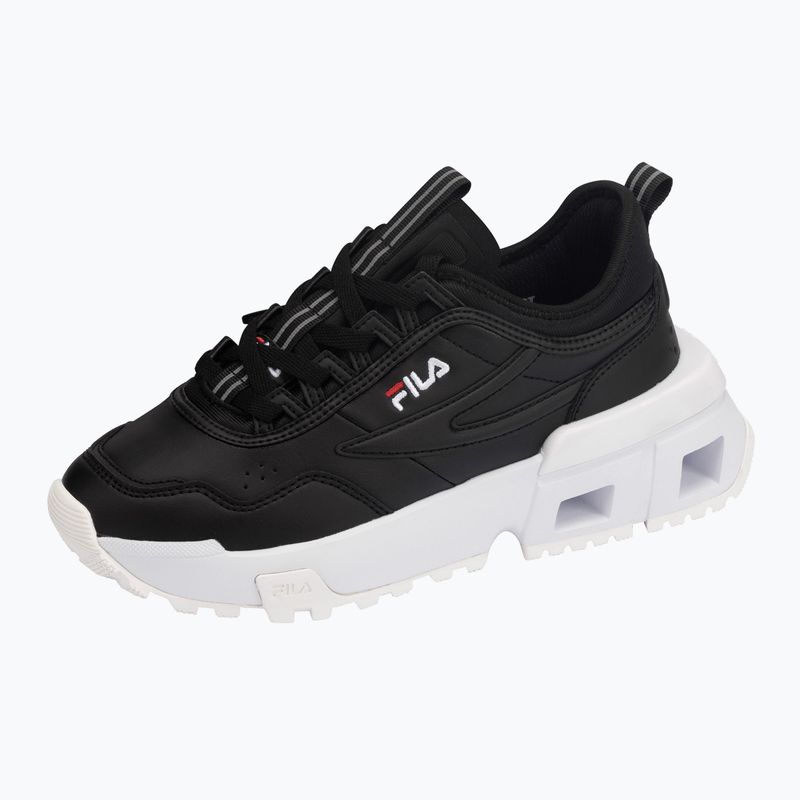 Дамски обувки FILA Upgr8 black 8
