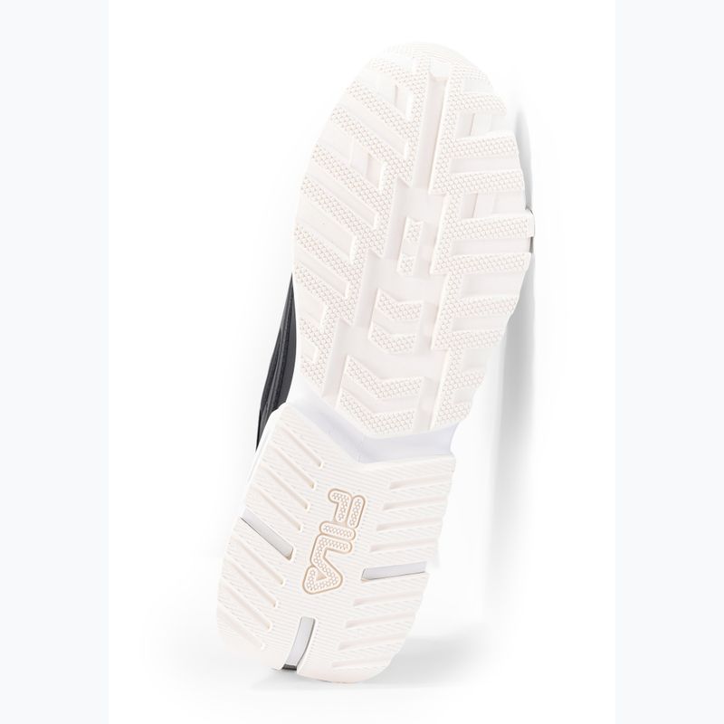 Дамски обувки FILA Upgr8 black 11