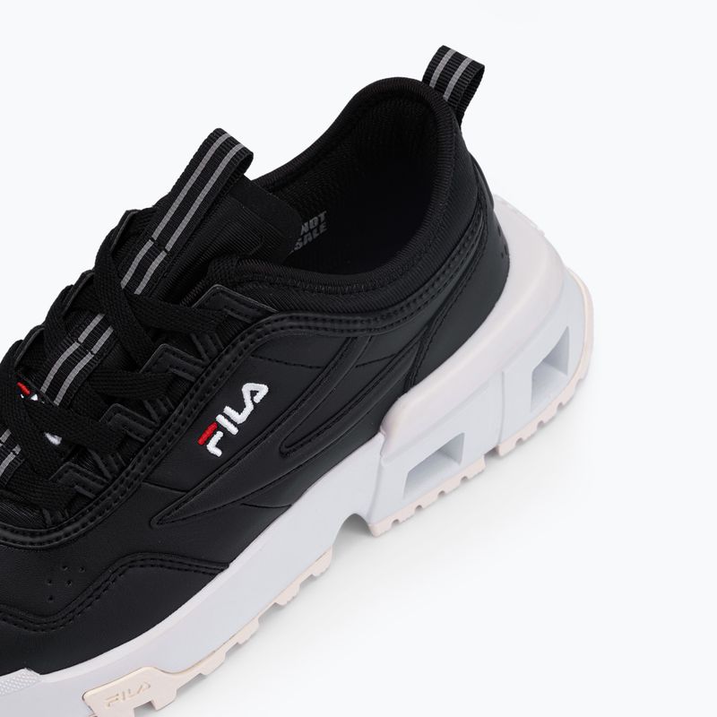 Дамски обувки FILA Upgr8 black 14
