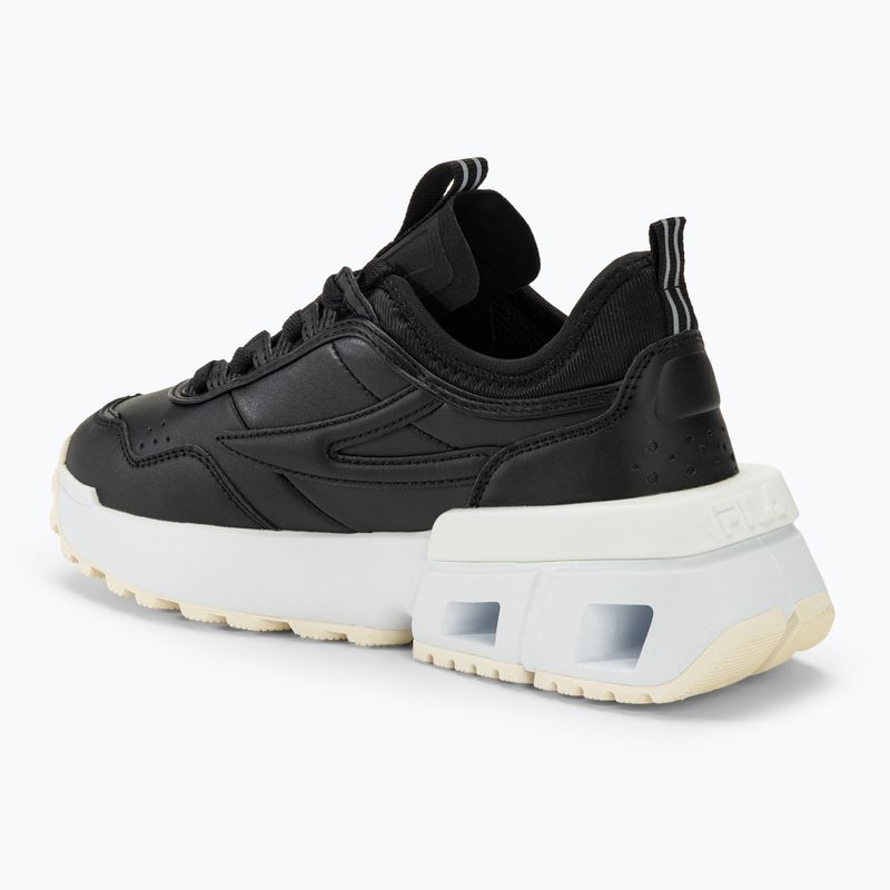 Дамски обувки FILA Upgr8 black 3