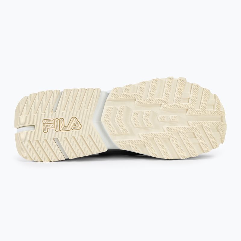 Дамски обувки FILA Upgr8 black 4