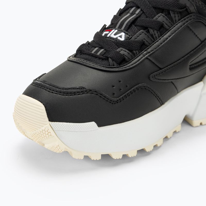 Дамски обувки FILA Upgr8 black 7