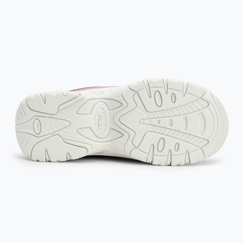 Детски обувки FILA Strada Low mauve shadows 4