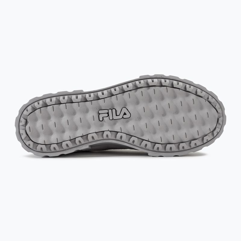 Дамски обувки FILA Sandblast S gull 4